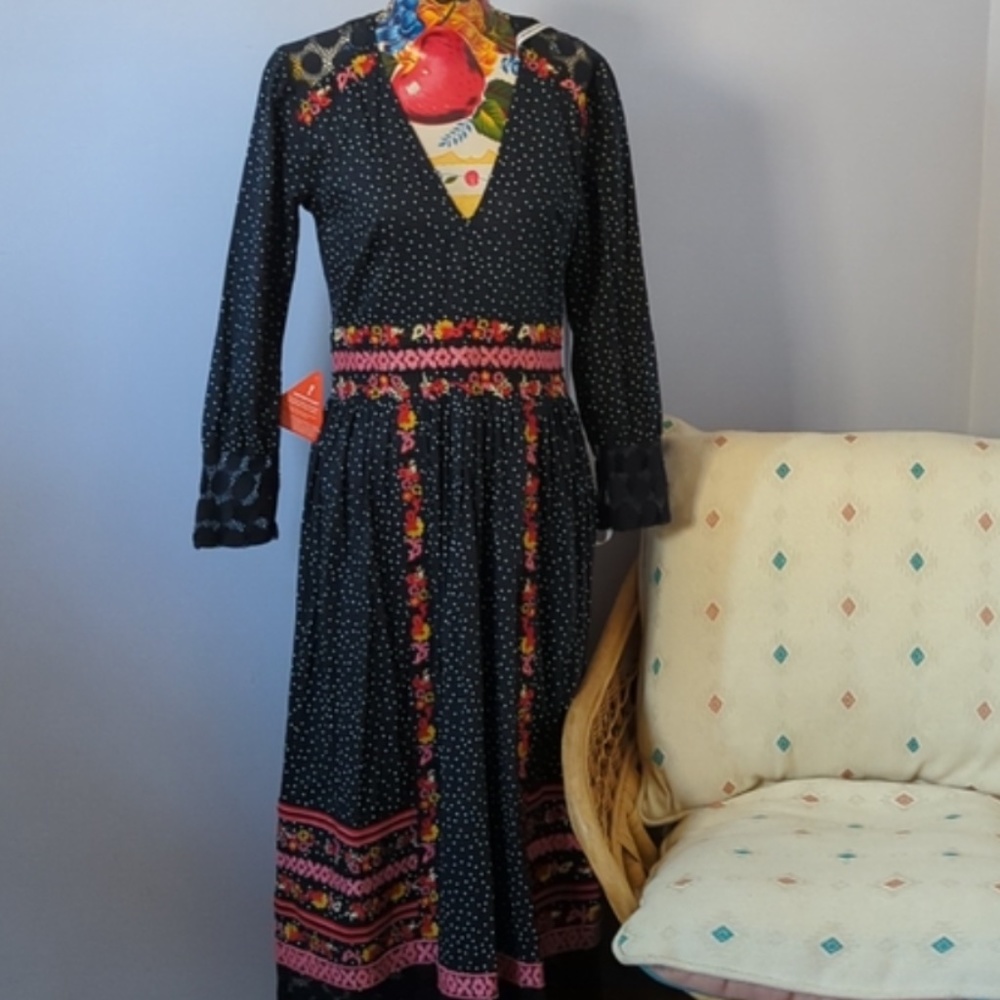 NWT Frock & Frill dress